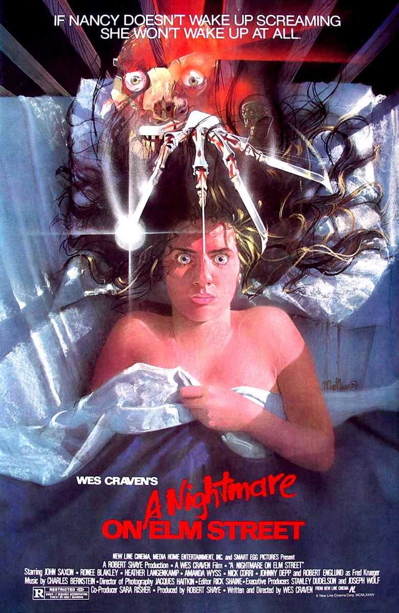 مشاهدة فيلم A Nightmare on Elm Street 1984 مترجم