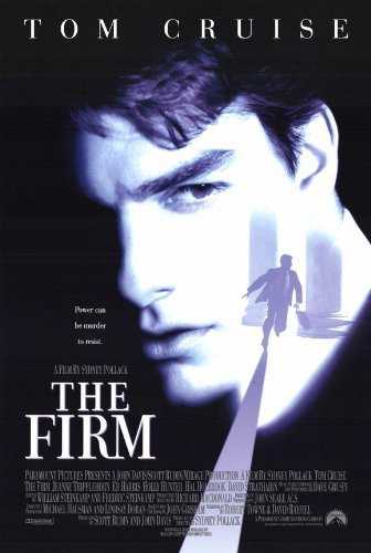 مشاهدة فيلم The Firm 1993 مترجم