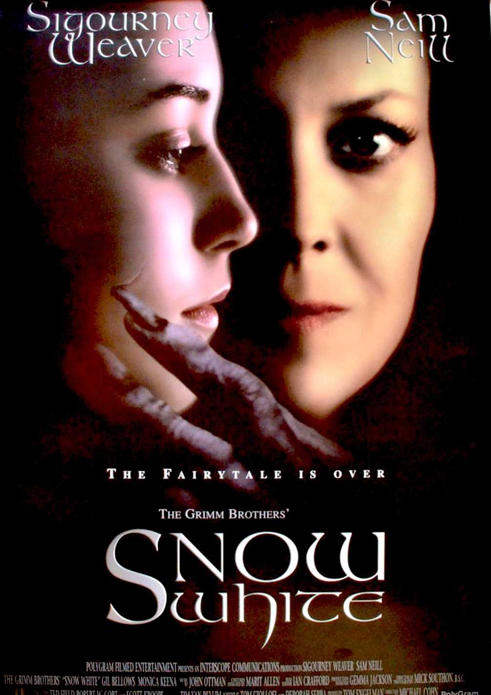 مشاهدة فيلم Snow White A Tale Of Terror 1997 مترجم