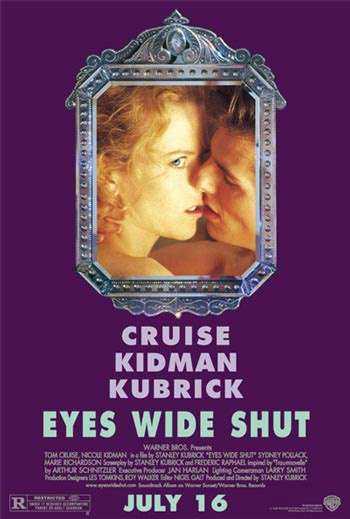 مشاهدة فيلم Eyes Wide Shut 1999 مترجم