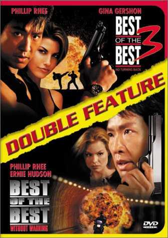 مشاهدة فيلم Best of the Best 4: Without Warning 1998 مترجم