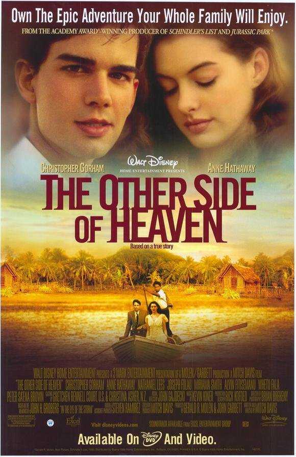 مشاهدة فيلم The Other Side Of Heaven 2001 مترجم