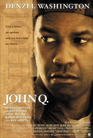 مشاهدة فيلم John Q 2002 مترجم