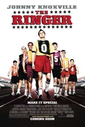 مشاهدة فيلم The Ringer 2005 مترجم