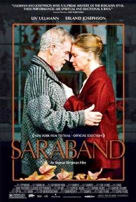 مشاهدة فيلم Saraband 2003 مترجم