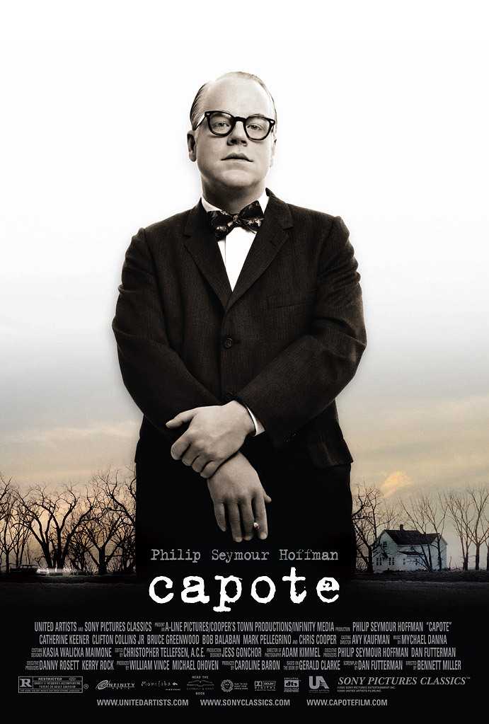 مشاهدة فيلم Capote 2005 مترجم