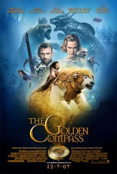 مشاهدة فيلم The Golden Compass 2007 مترجم