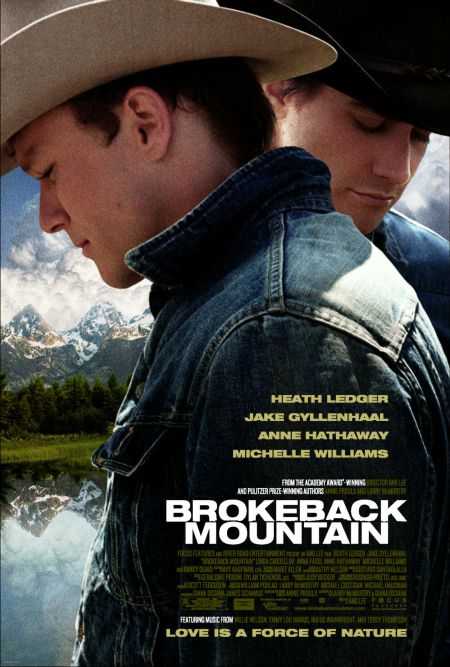 مشاهدة فيلم Brokeback Mountain 2005 مترجم