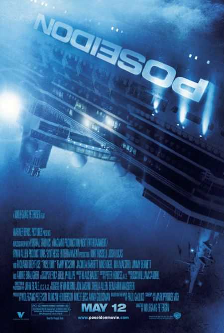 مشاهدة فيلم Poseidon 2006 مترجم