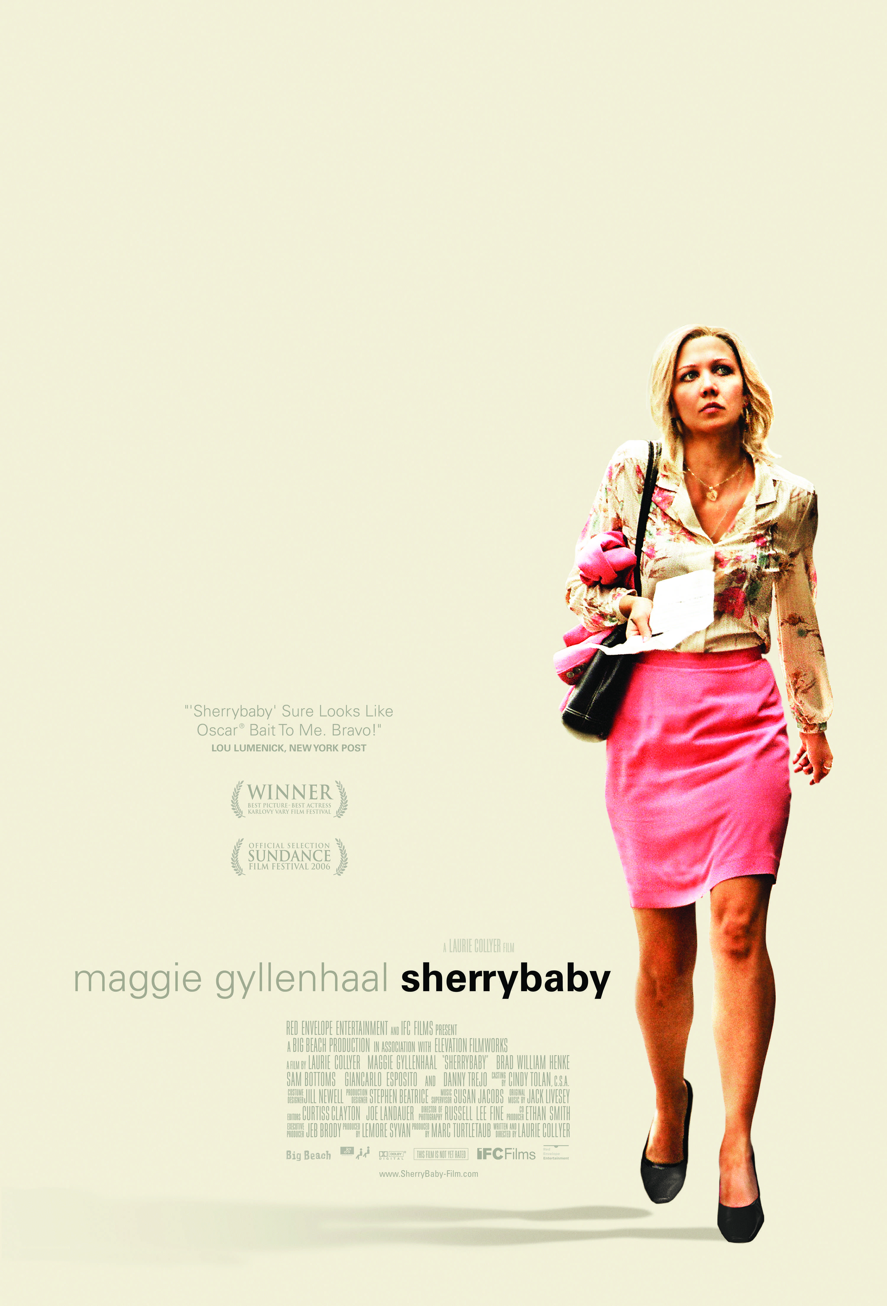 مشاهدة فيلم Sherrybaby 2006 مترجم