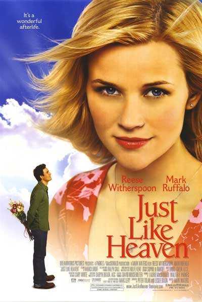 مشاهدة فيلم Just Like Heaven 2005 مترجم