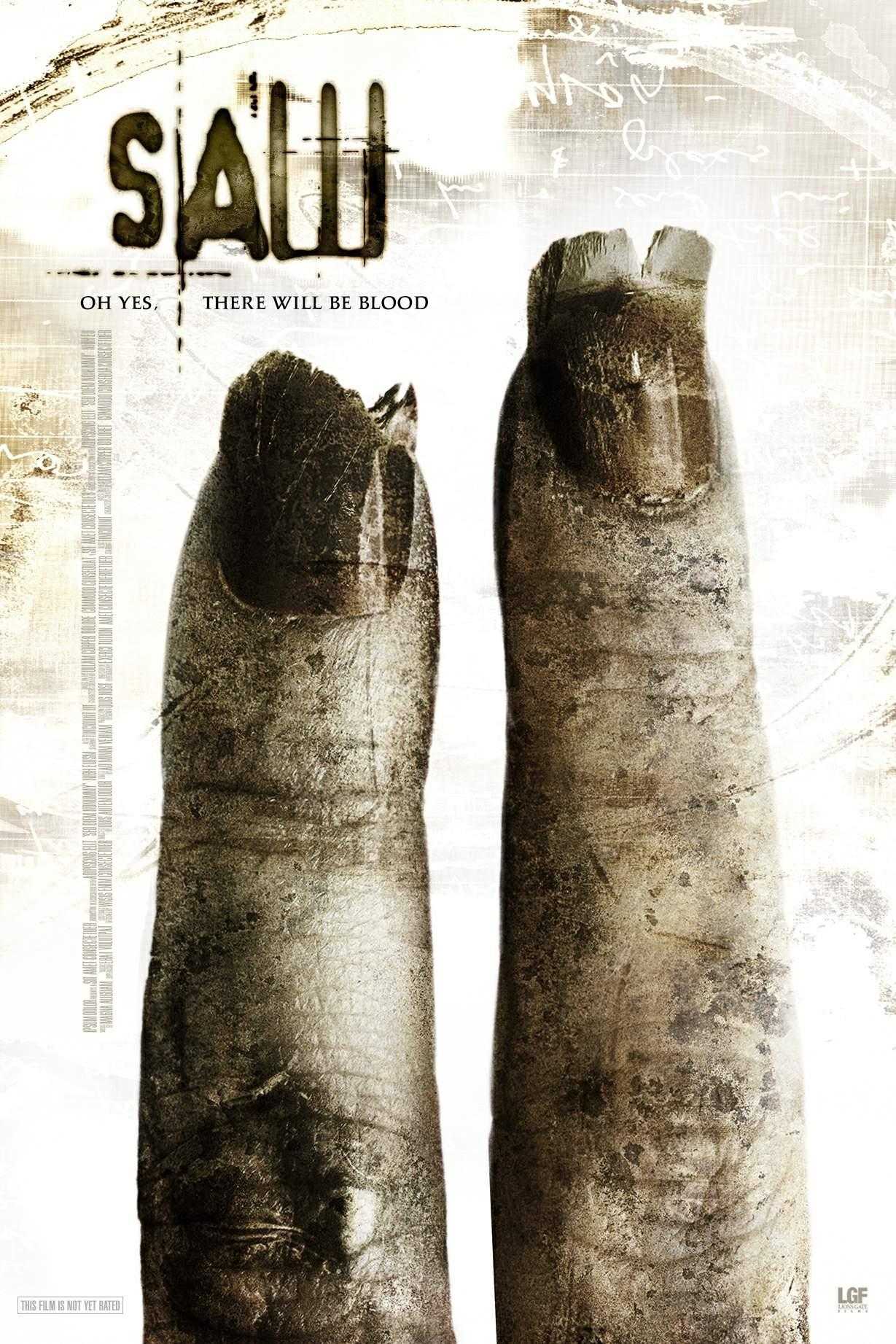 مشاهدة فيلم Saw II 2005 مترجم