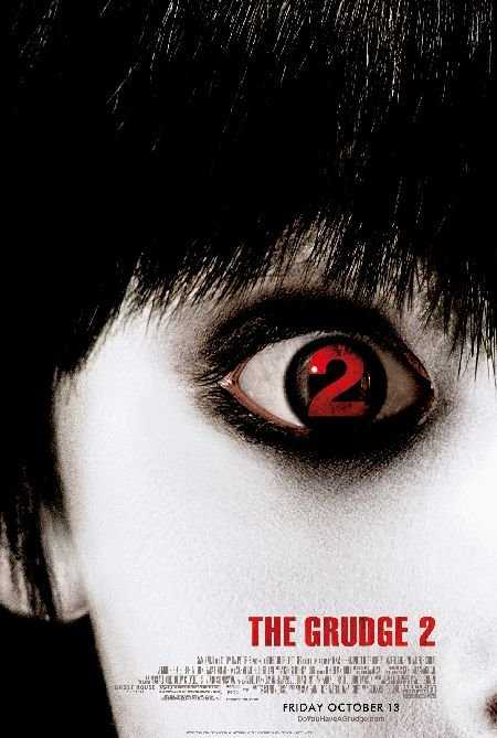 مشاهدة فيلم The Grudge 2 2006 مترجم