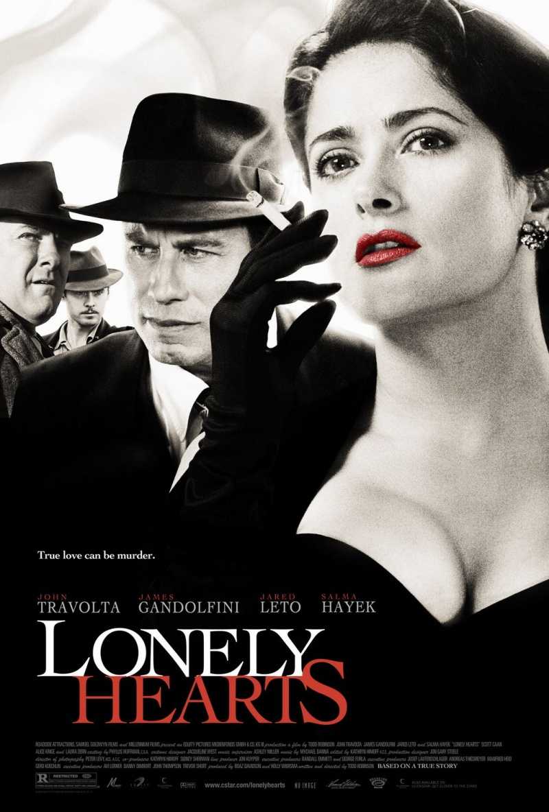 مشاهدة فيلم Lonely Hearts 2006 مترجم