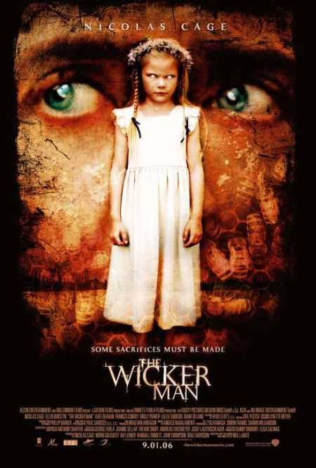 مشاهدة فيلم The Wicker Man 2006 مترجم