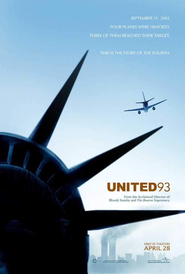 مشاهدة فيلم United 93 2006 مترجم