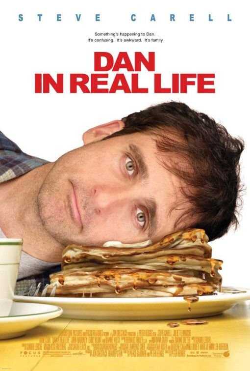 مشاهدة فيلم Dan In Real Life 2007 مترجم