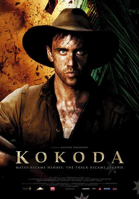 مشاهدة فيلم Kokoda 2006 مترجم