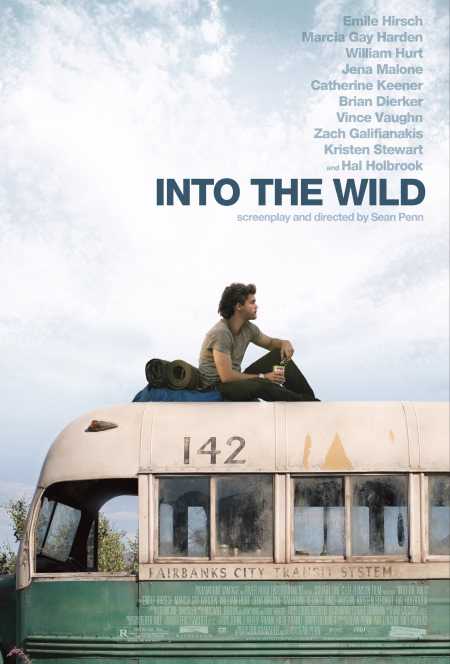 مشاهدة فيلم Into the Wild 2007 مترجم