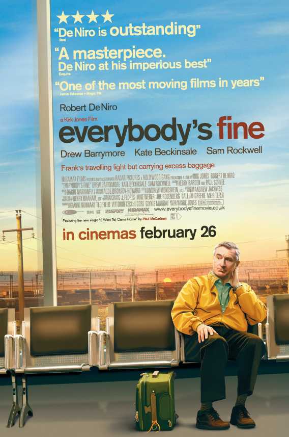 مشاهدة فيلم Everybody’s Fine 2009 مترجم