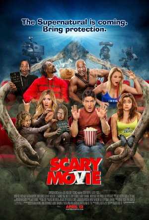 مشاهدة فيلم Scary Movie 5 2013 مترجم