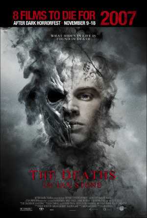 مشاهدة فيلم The Deaths of Ian Stone 2007 مترجم