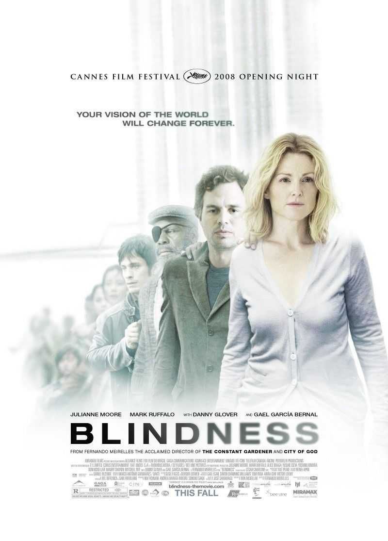 مشاهدة فيلم Blindness 2008 مترجم