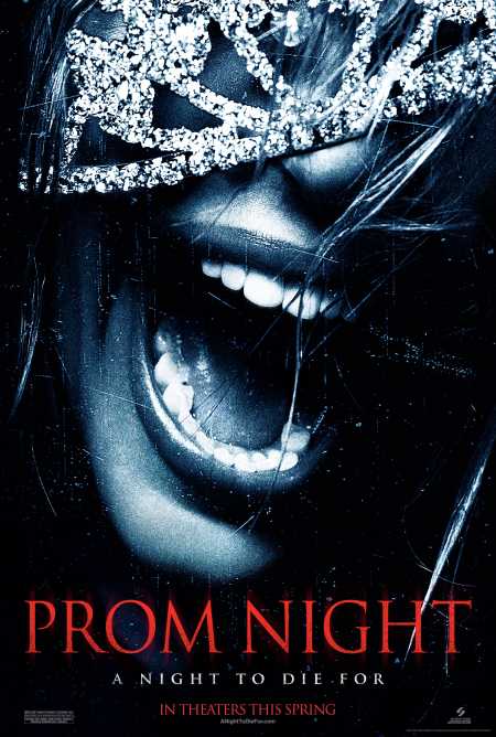 مشاهدة فيلم Prom Night 2008 مترجم