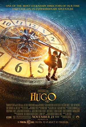 مشاهدة فيلم Hugo 2011 مترجم