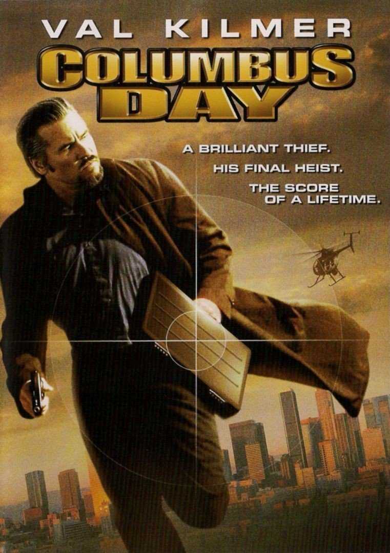 مشاهدة فيلم Columbus Day 2008 مترجم