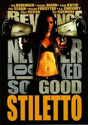 مشاهدة فيلم Stiletto 2008 مترجم