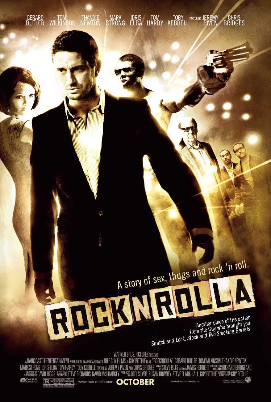 مشاهدة فيلم RocknRolla 2008 مترجم