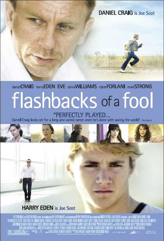 مشاهدة فيلم Flashbacks Of A Fool 2008 مترجم