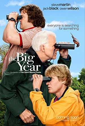 مشاهدة فيلم The Big Year 2011 مترجم