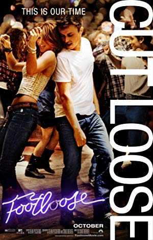 مشاهدة فيلم Footloose 2011 مترجم