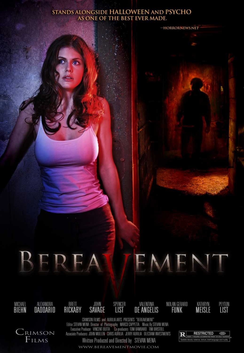 مشاهدة فيلم Bereavement 2010 مترجم