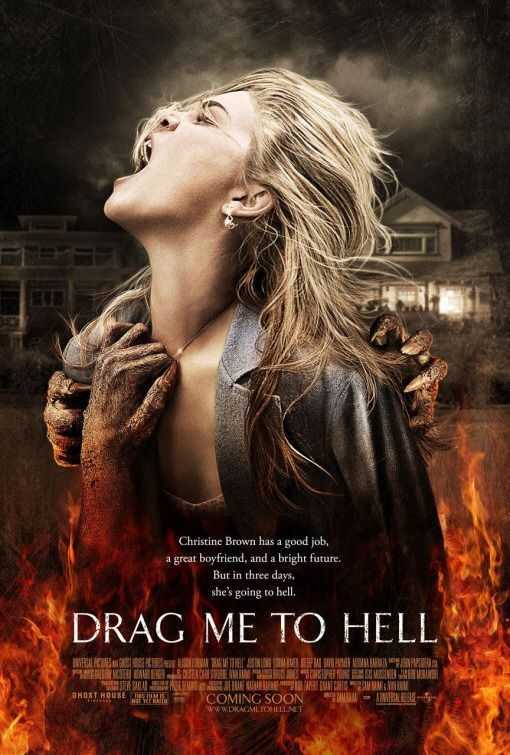 مشاهدة فيلم Drag Me to Hell 2009 مترجم