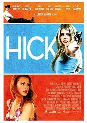 مشاهدة فيلم Hick 2011 مترجم