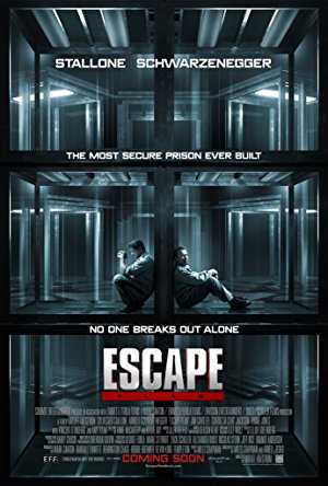 مشاهدة فيلم Escape Plan 2013 مترجم