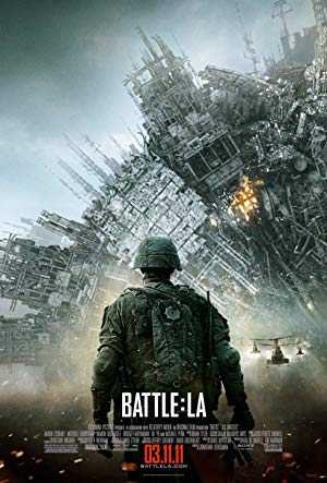 مشاهدة فيلم Battle Los Angeles 2011 مترجم