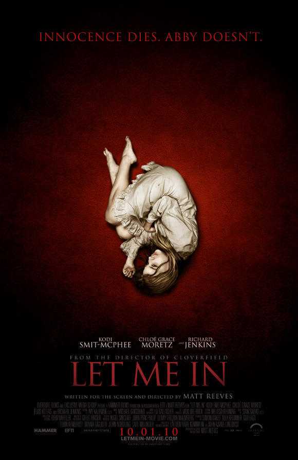 مشاهدة فيلم Let Me In 2010 مترجم