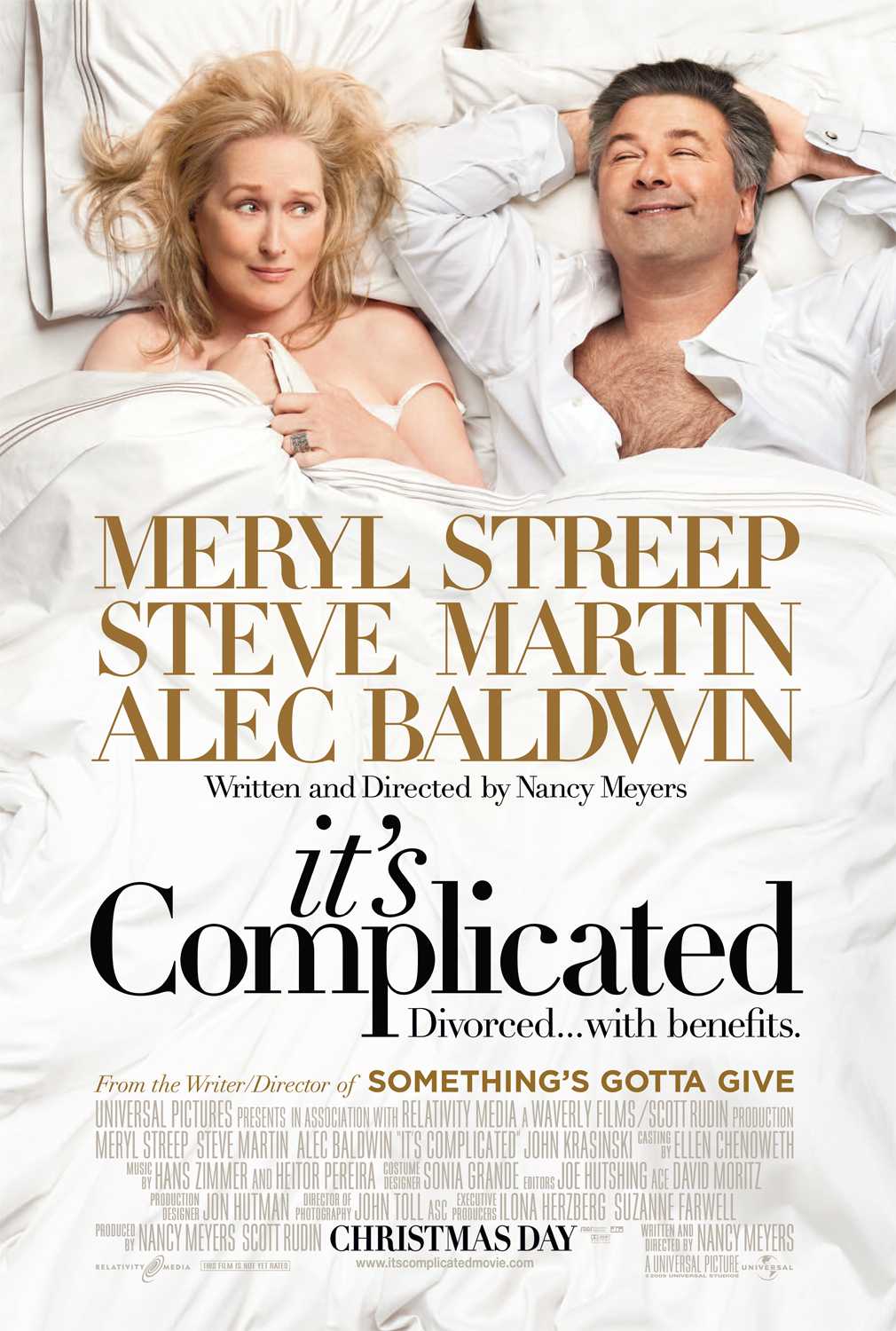 مشاهدة فيلم It’s Complicated 2009 مترجم