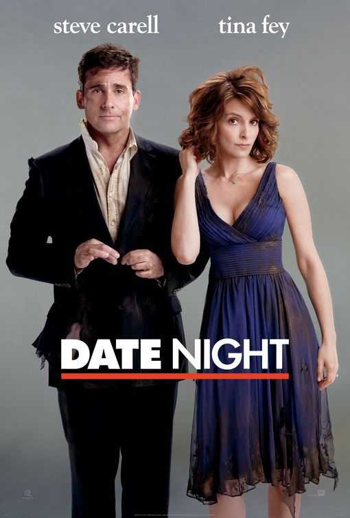 مشاهدة فيلم Date Night 2010 مترجم