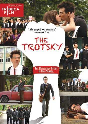 مشاهدة فيلم The Trotsky 2009 مترجم