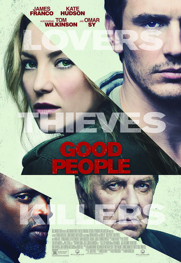 مشاهدة فيلم Good People 2014 مترجم