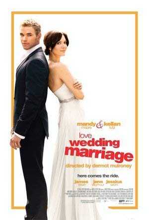 مشاهدة فيلم Love Wedding Marriage 2011 مترجم