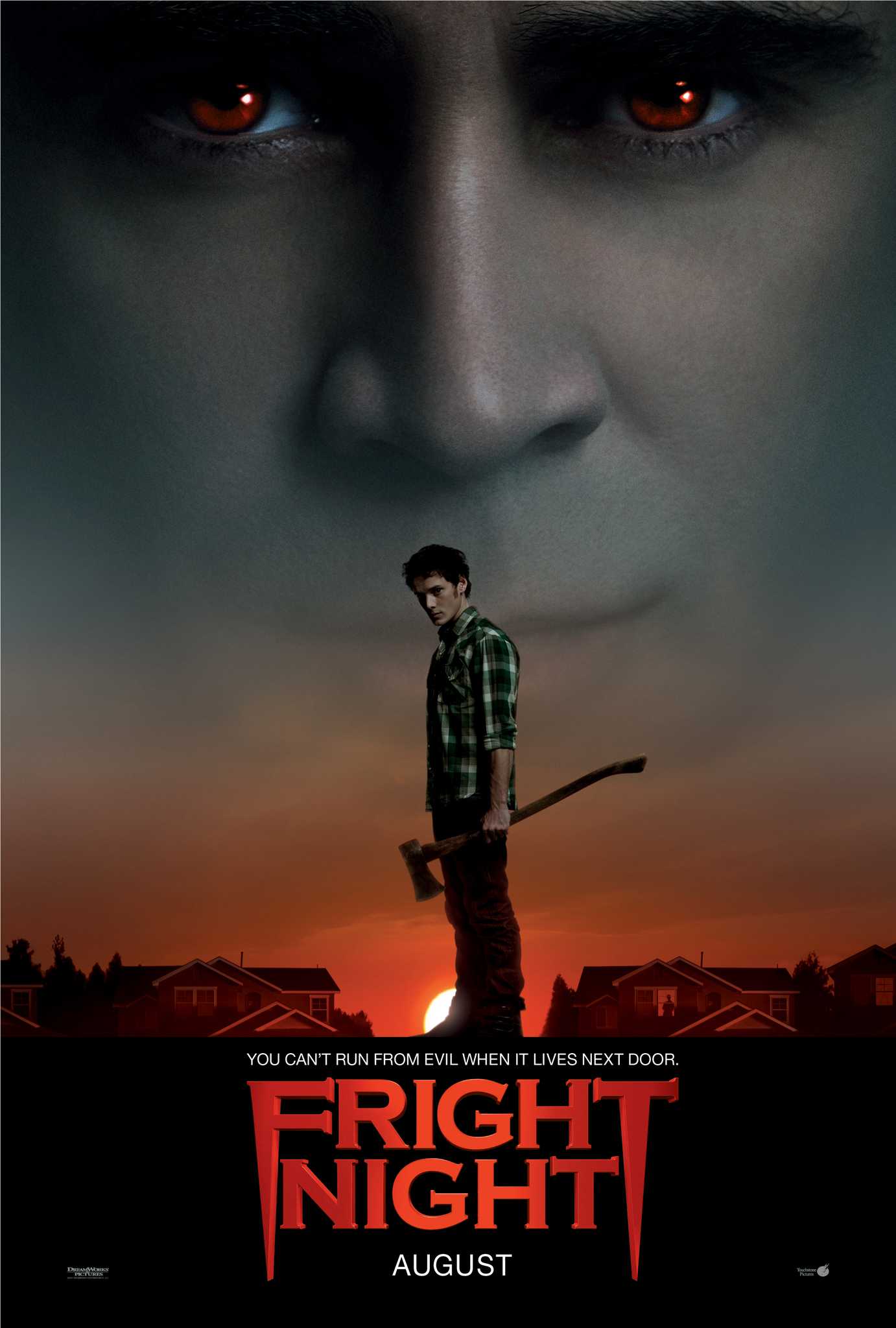 مشاهدة فيلم Fright Night 2011 مترجم