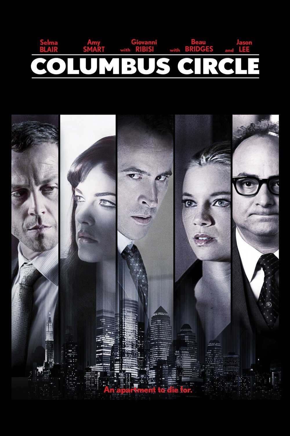 مشاهدة فيلم Columbus Circle 2012 مترجم