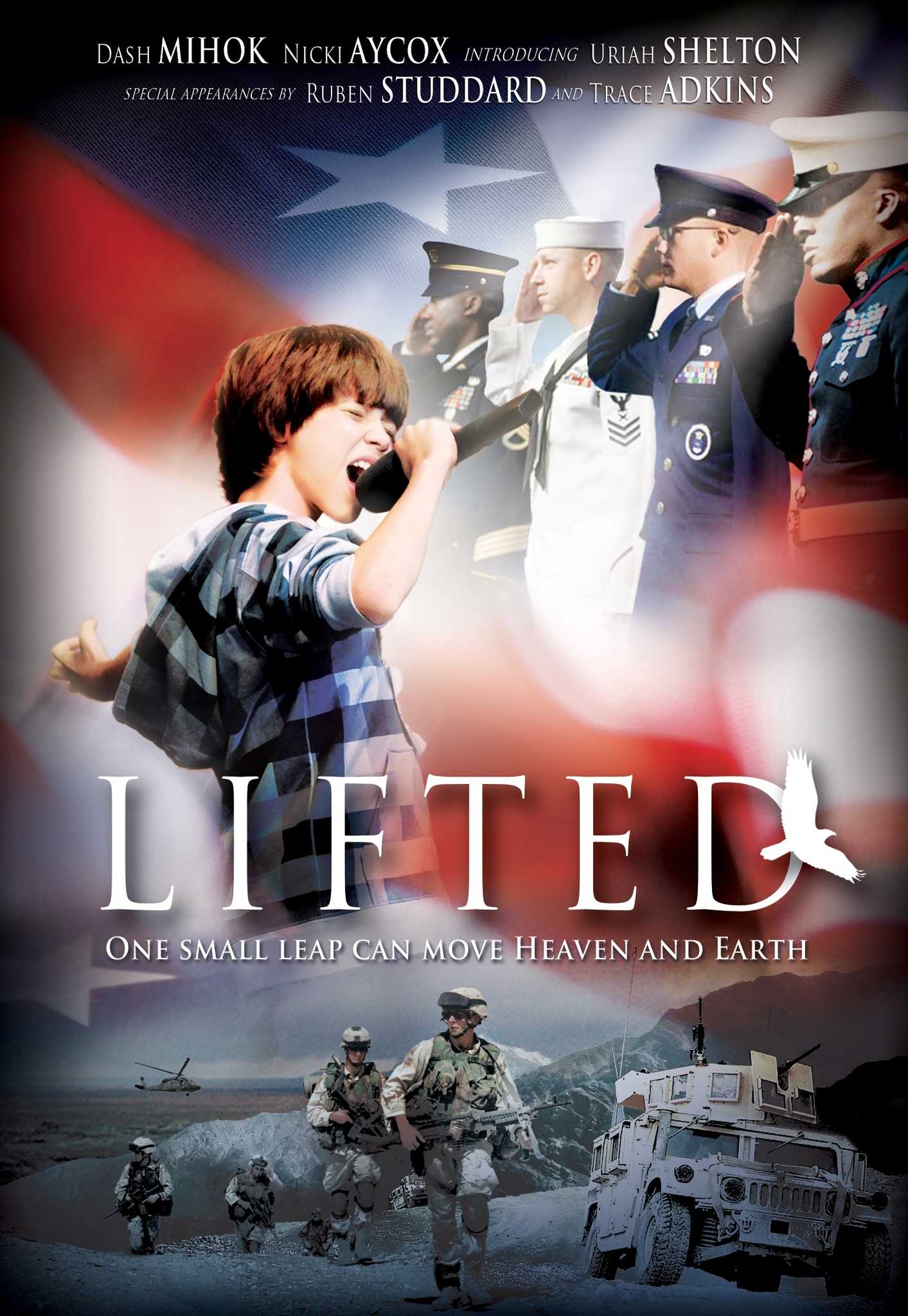 مشاهدة فيلم Lifted 2010 مترجم