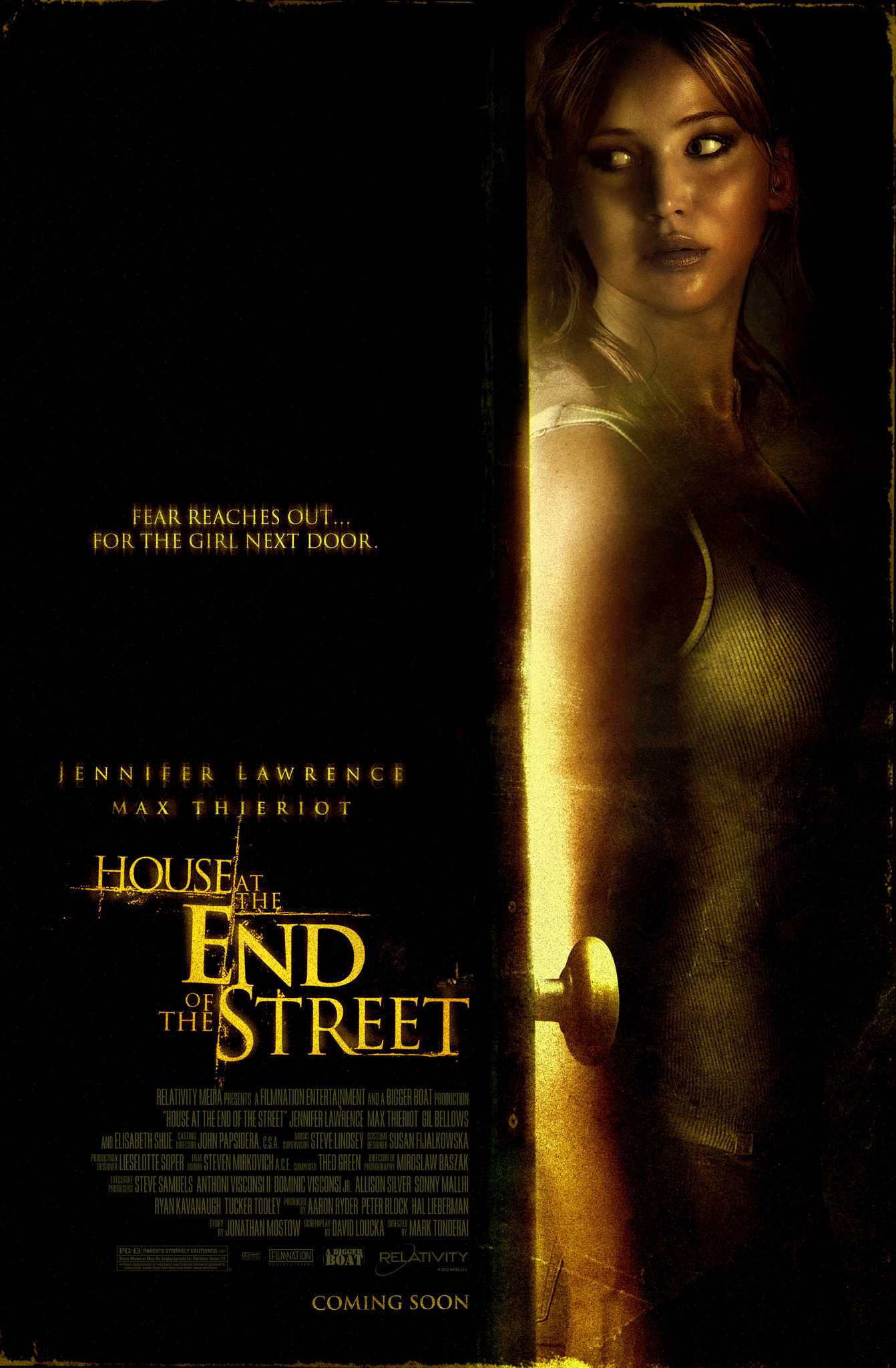 مشاهدة فيلم House At The End Of The Street 2012 مترجم